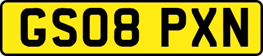 GS08PXN