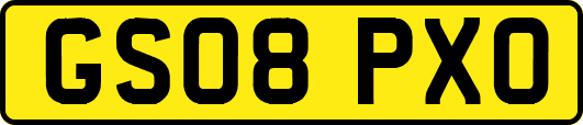 GS08PXO