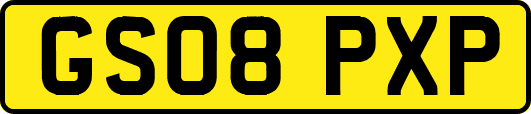 GS08PXP