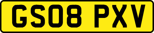 GS08PXV