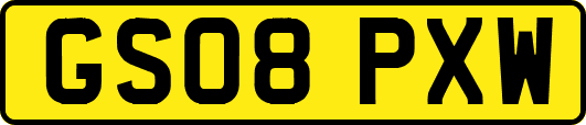 GS08PXW