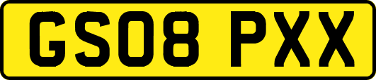 GS08PXX