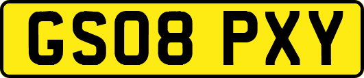 GS08PXY