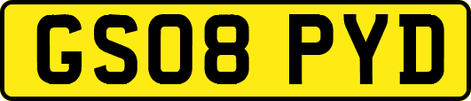 GS08PYD