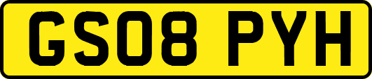 GS08PYH