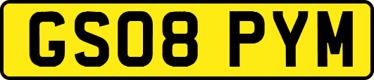 GS08PYM