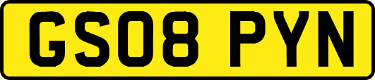 GS08PYN