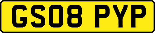 GS08PYP