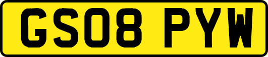GS08PYW