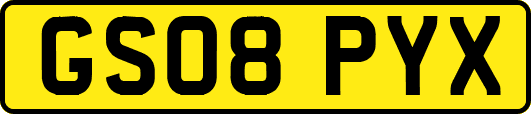 GS08PYX