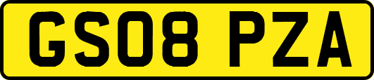 GS08PZA