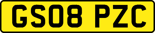 GS08PZC