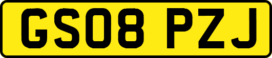 GS08PZJ