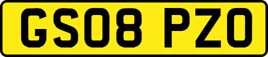 GS08PZO