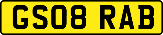 GS08RAB