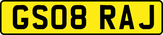 GS08RAJ