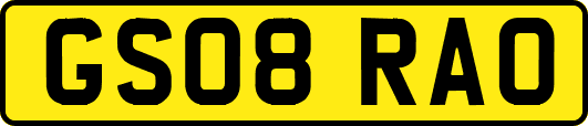 GS08RAO