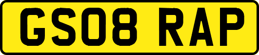 GS08RAP