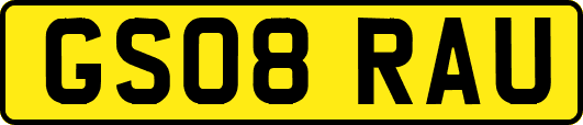 GS08RAU