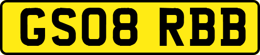 GS08RBB