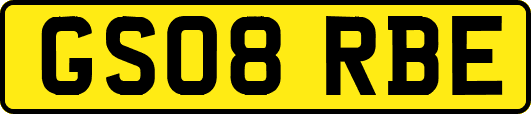 GS08RBE