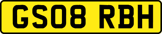 GS08RBH