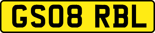 GS08RBL