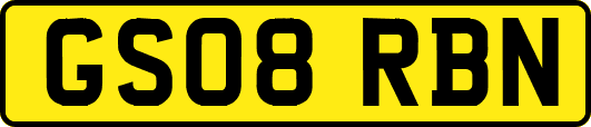 GS08RBN