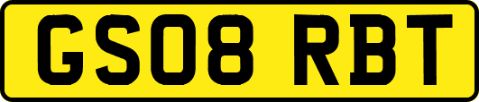 GS08RBT