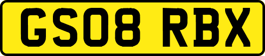 GS08RBX