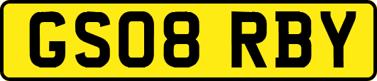 GS08RBY
