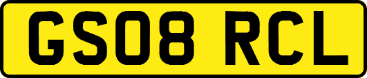 GS08RCL
