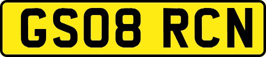GS08RCN