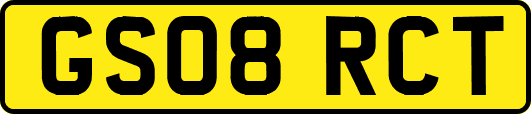 GS08RCT