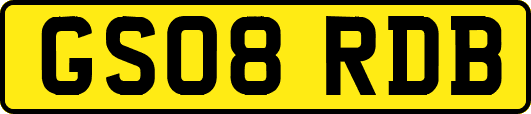 GS08RDB