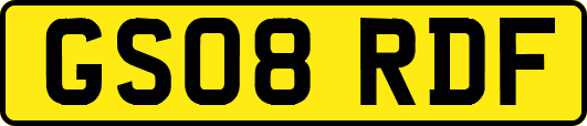 GS08RDF