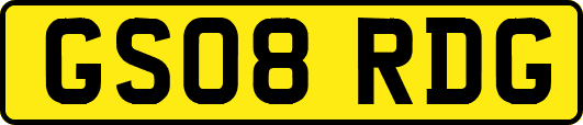 GS08RDG