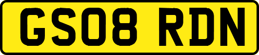 GS08RDN