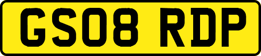 GS08RDP
