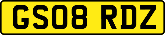 GS08RDZ