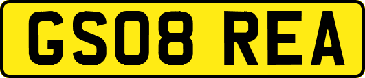 GS08REA