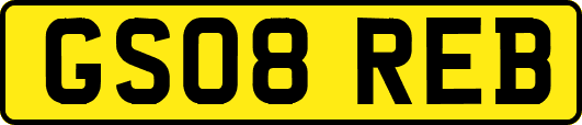 GS08REB