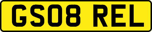 GS08REL