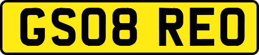 GS08REO