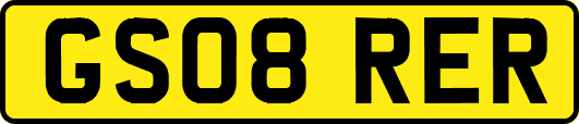 GS08RER