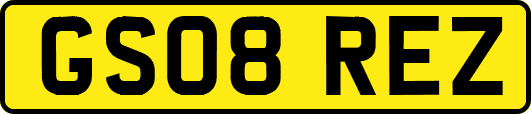 GS08REZ