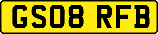 GS08RFB