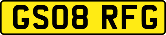 GS08RFG