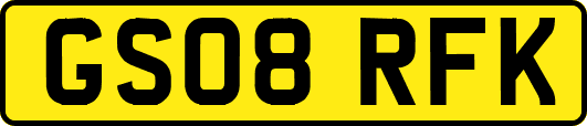 GS08RFK