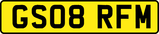GS08RFM